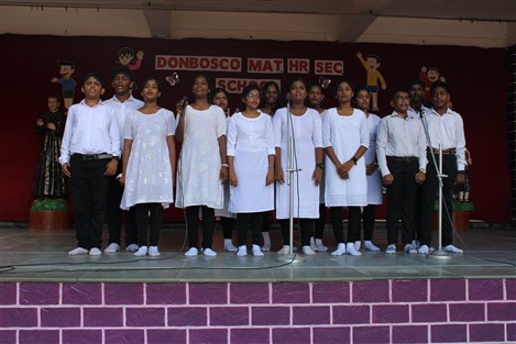 Children's Day