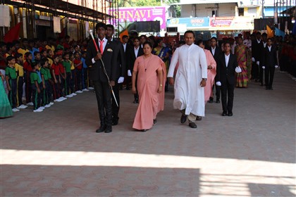 Investiture