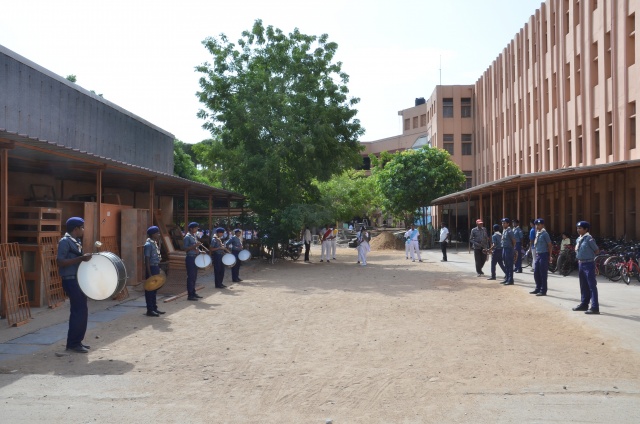 Investiture