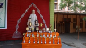 Sports Day