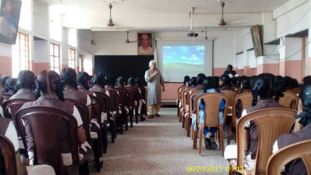 Student Seminar
