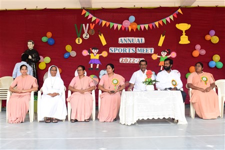 Sports Day