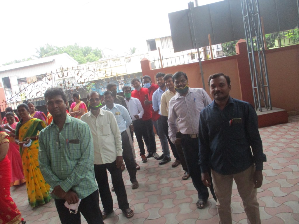 Teachers Day