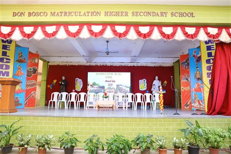 Annual Day