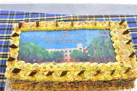 Teachers Day