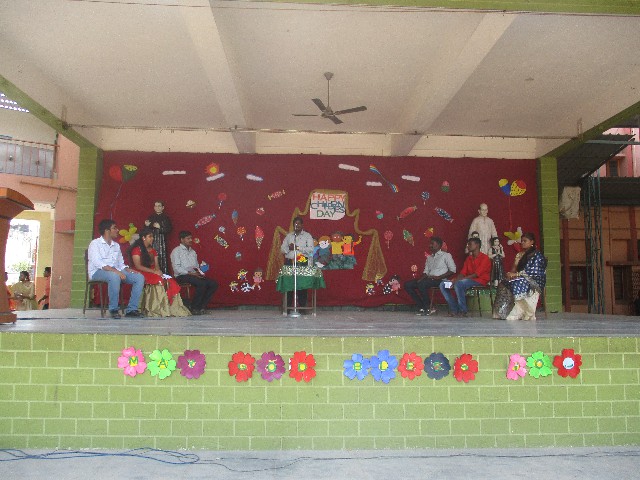 Children's Day
