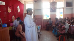Guru Dhakshana