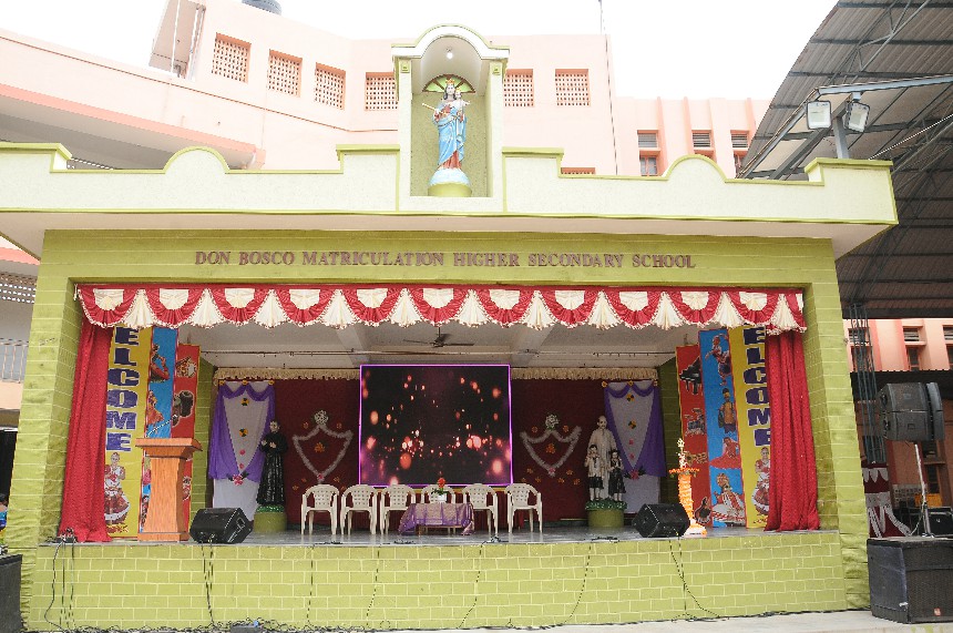 Annual Day