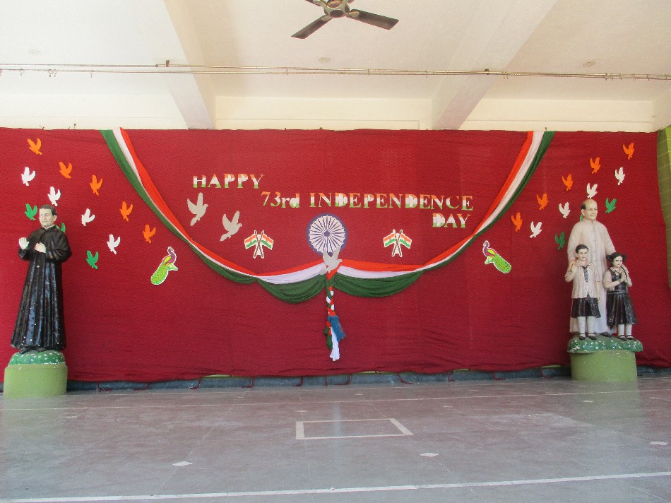 Independence day