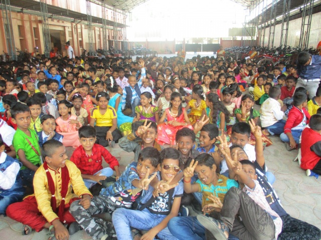 Childrens Day